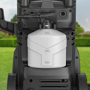 Electric Pressure Washer