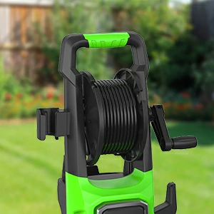 Electric Pressure Washer