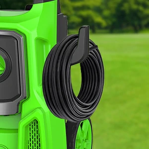 Electric Pressure Washer