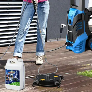 wood floor cleaner