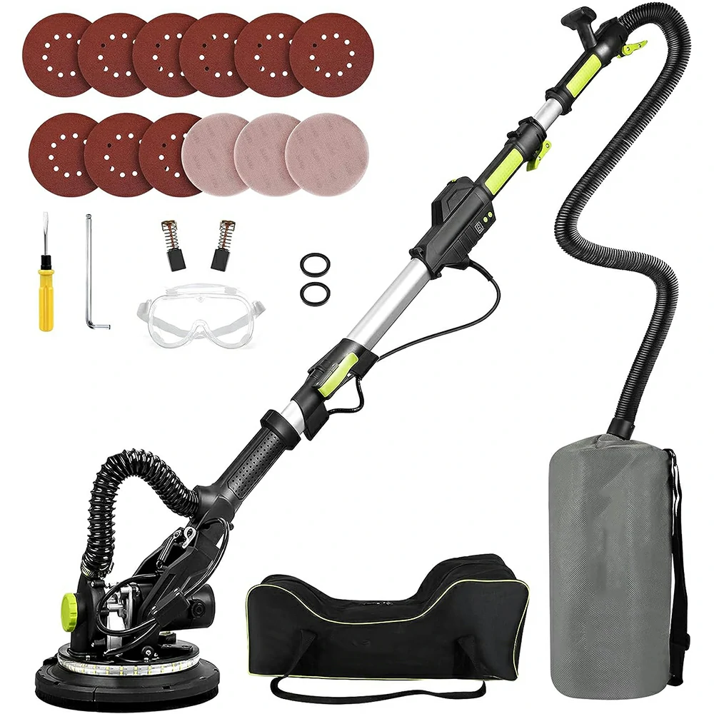 EVEAGE Drywall Sander