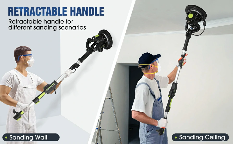 Drywall Sander